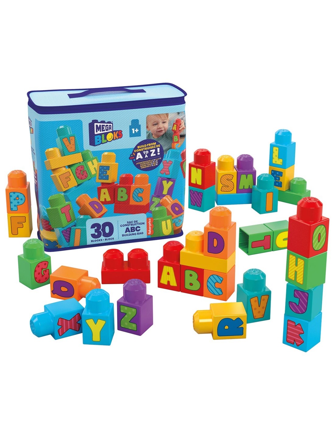 Juego de bloques